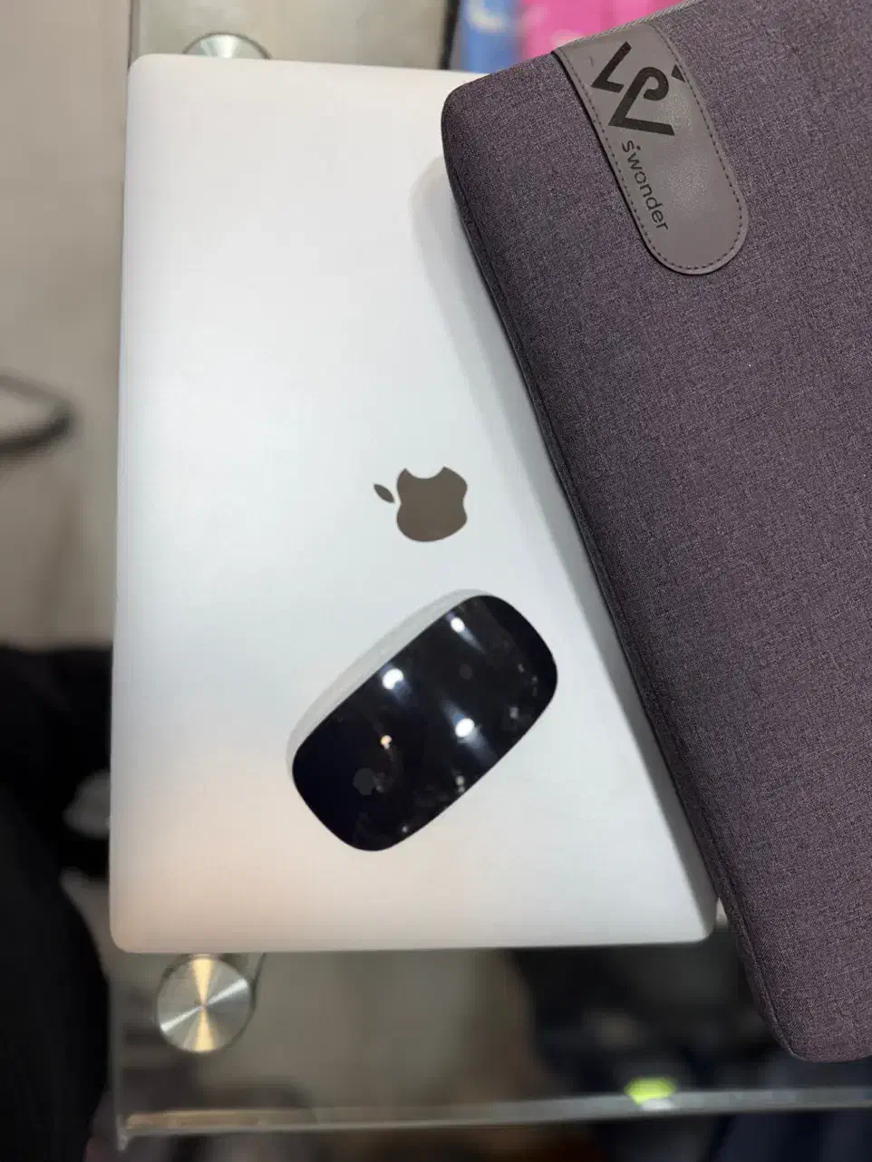 mac book pro 16 inch 2019|رایانه همراه|تهران, جمهوری|دیوار