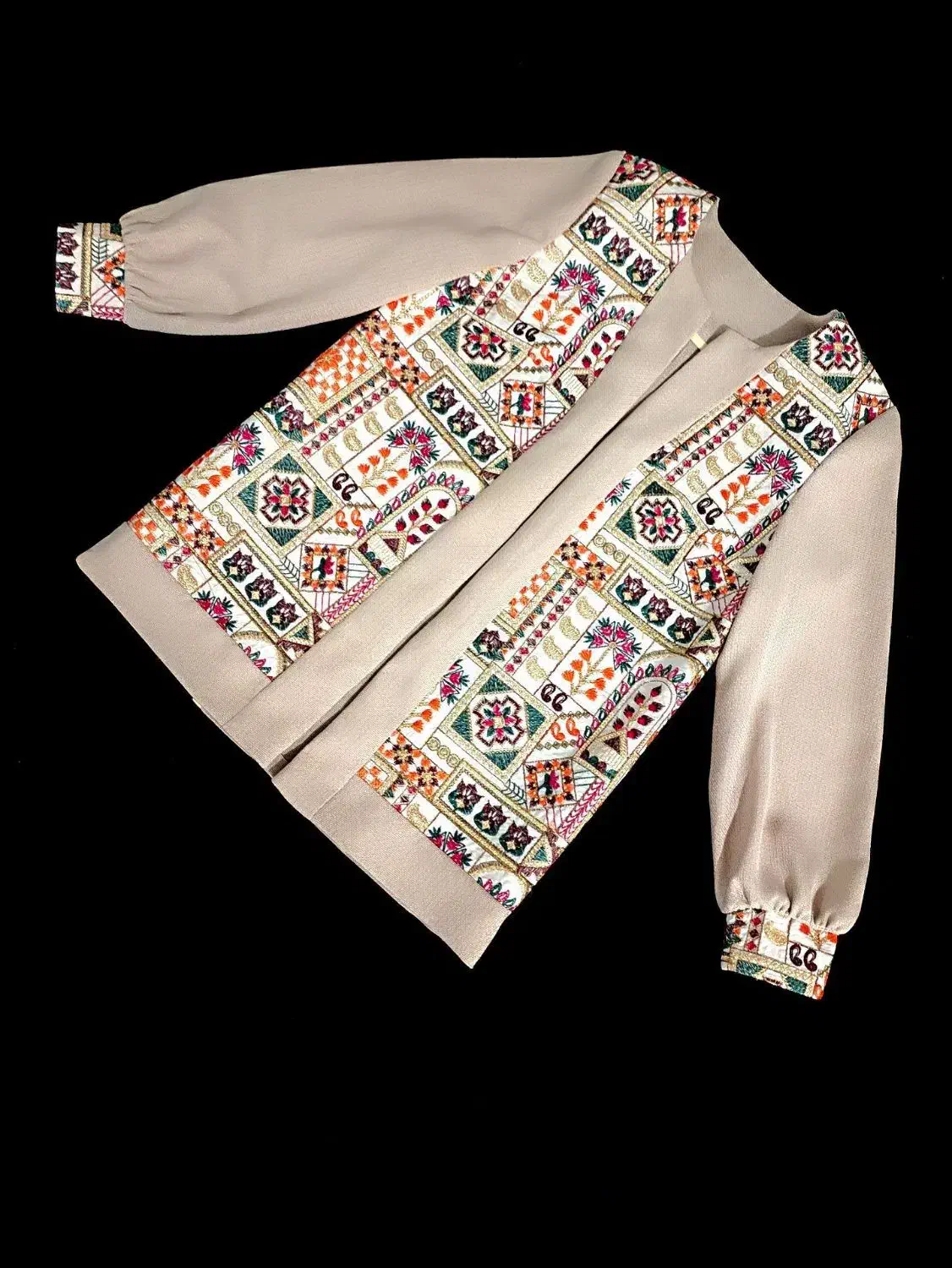 مزون خیاطی ساتین. دوخت انواع لباس های مجلسی|لباس|خرمآباد, |دیوار