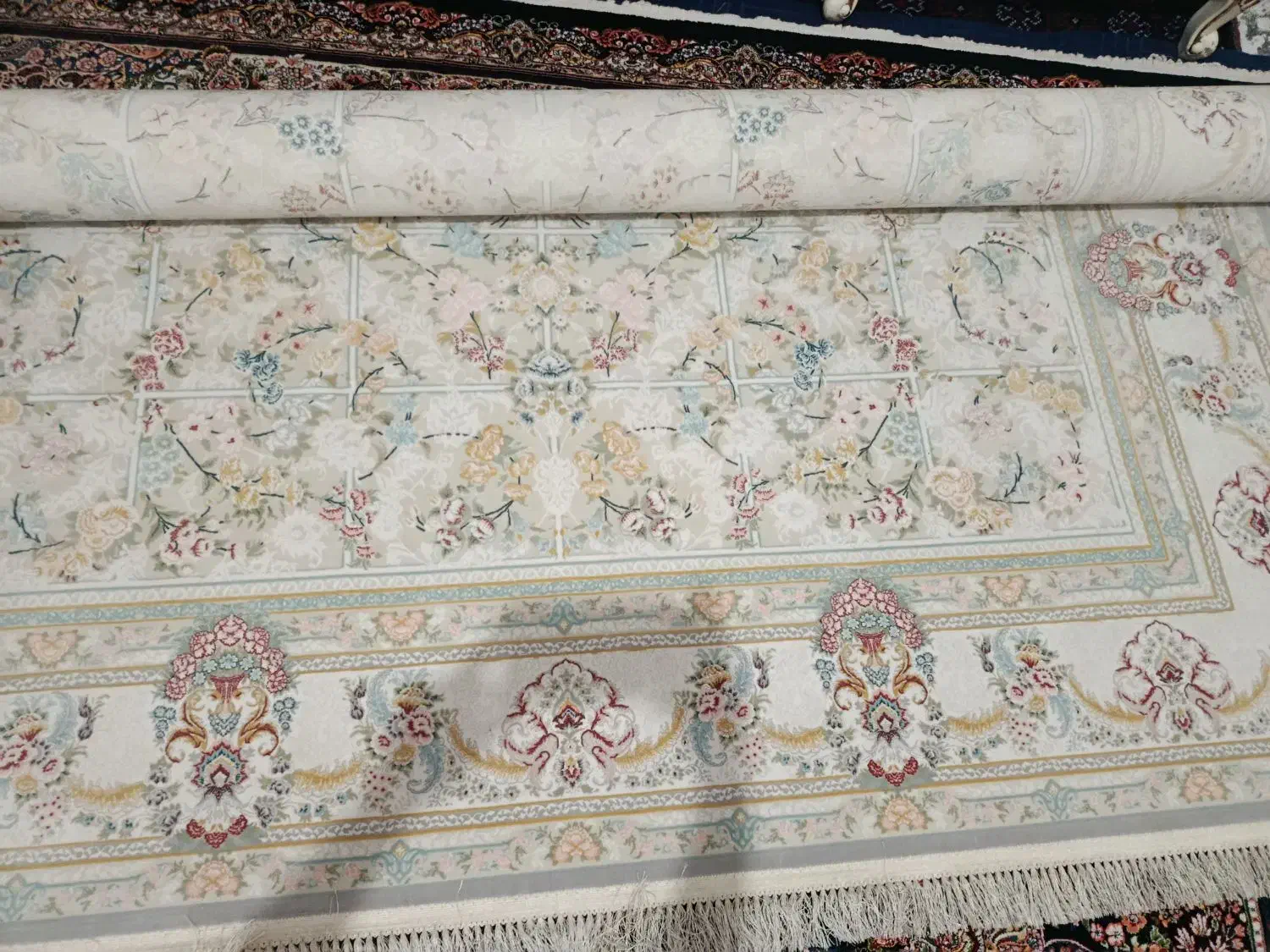 فرش نه متری|فرش|زاهدان, |دیوار