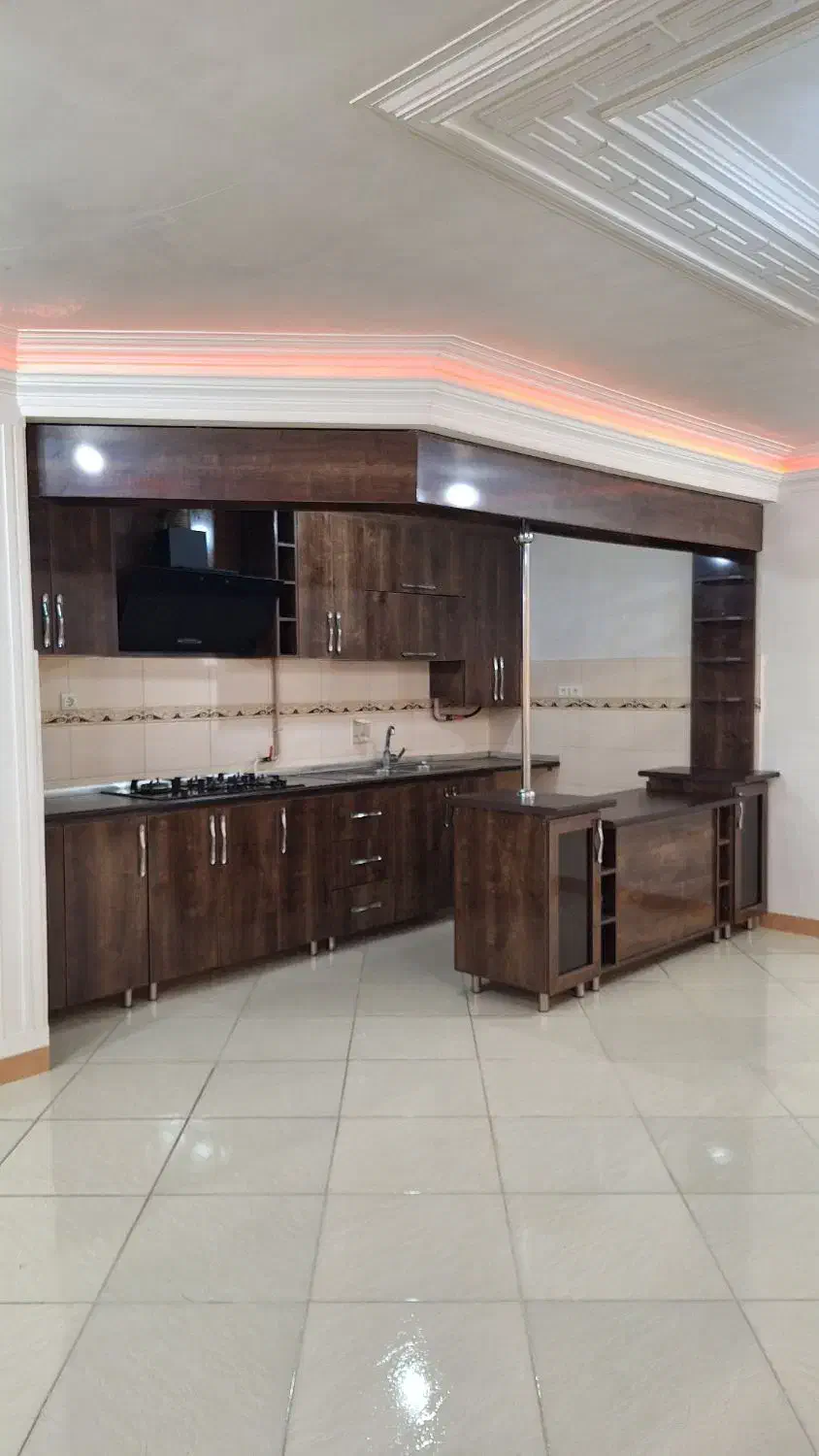 آپارتمان ۹۵متری درعینک پارک فرشتگان|فروش آپارتمان|رشت, نخودچر|دیوار