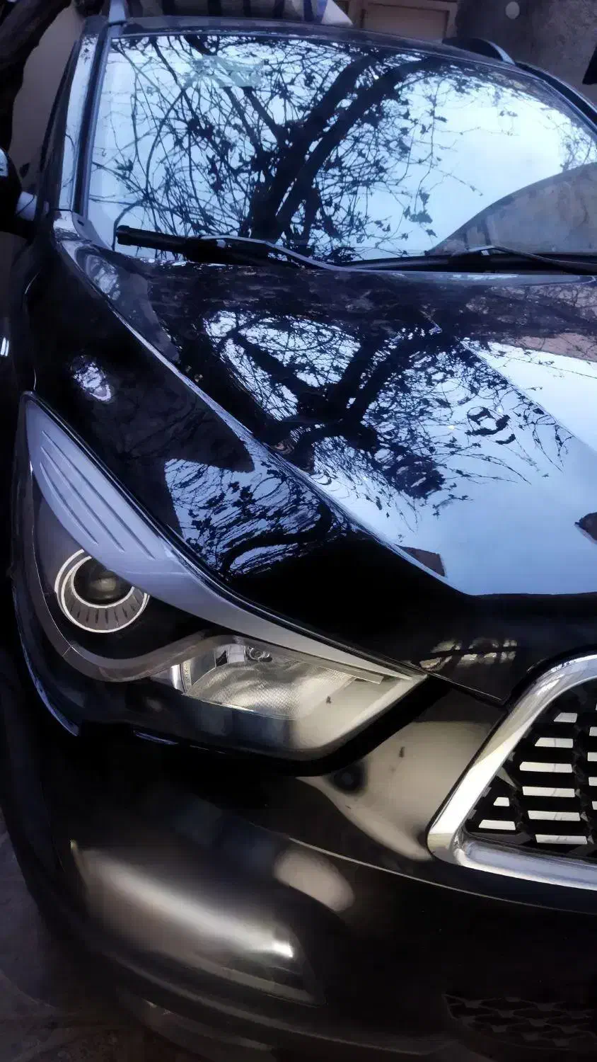 هایما s5 مدل 1404|خودرو سواری و وانت|تهران, وردآورد|دیوار