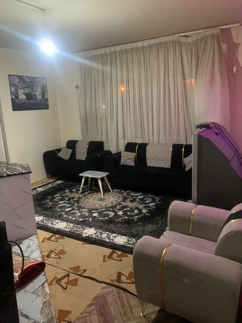 سوییت مبله سویت سوعیت سوئیت امنیت سوییت سویئت فول|اجارهٔ کوتاهمدت آپارتمان و سوئیت|مشهد, شهرک رازی (شهرک غرب)|دیوار