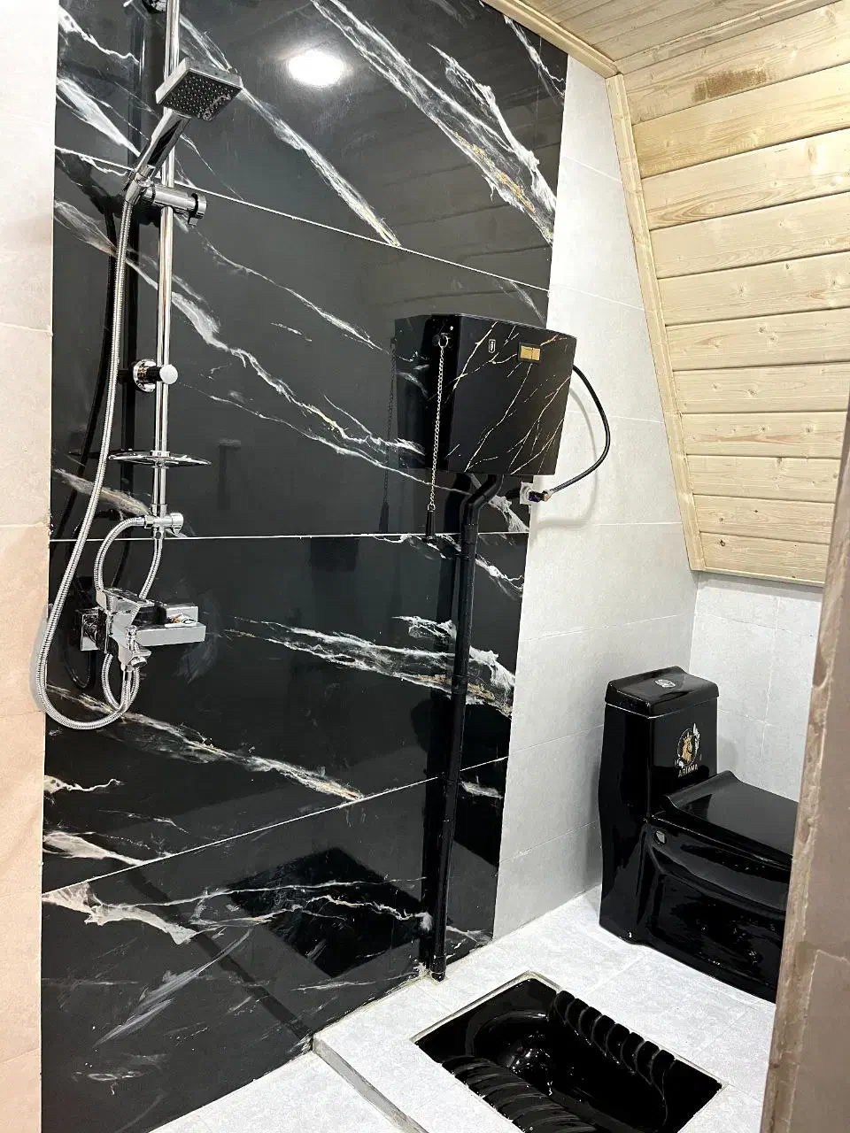 «اجرای حرفه‌ای تاسیسات ساختمان»|خدمات پیشه و مهارت|ماسال, |دیوار