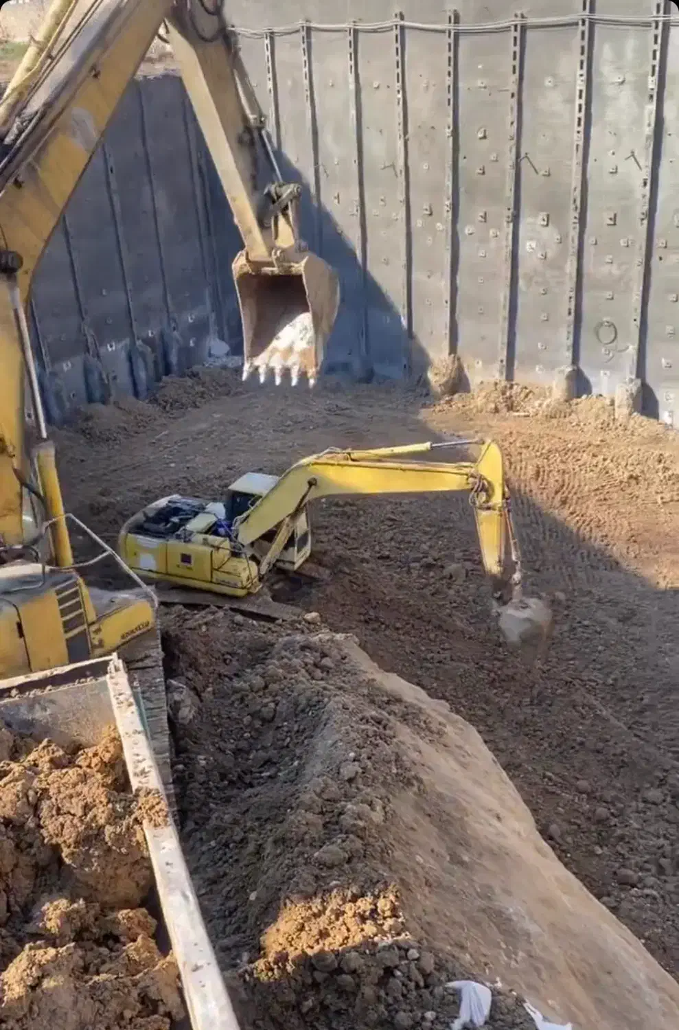 اجرای سازه نگهبان، معاوضه|خدمات پیشه و مهارت|ساری, |دیوار