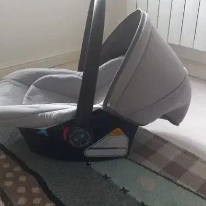 فروش فوری کالسکه و کریر|کالسکه و لوازم جانبی|بجنورد, |دیوار