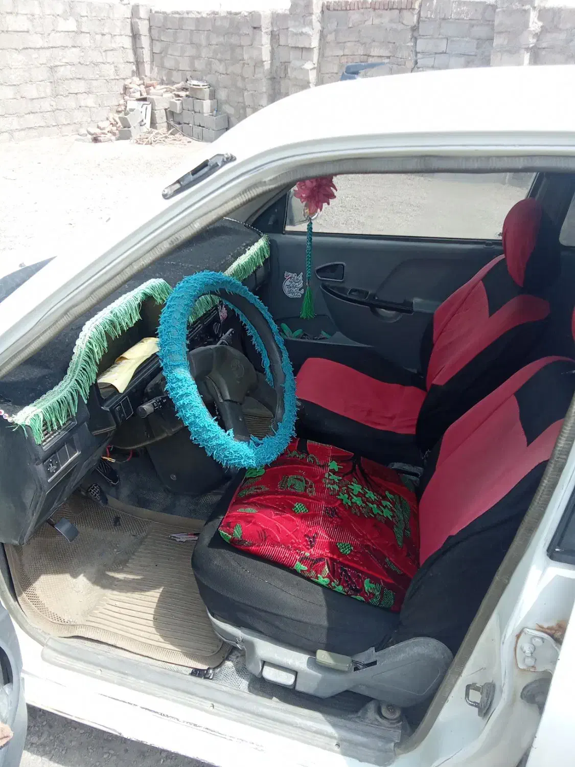 خودرو|خودرو سواری و وانت|کورین, |دیوار