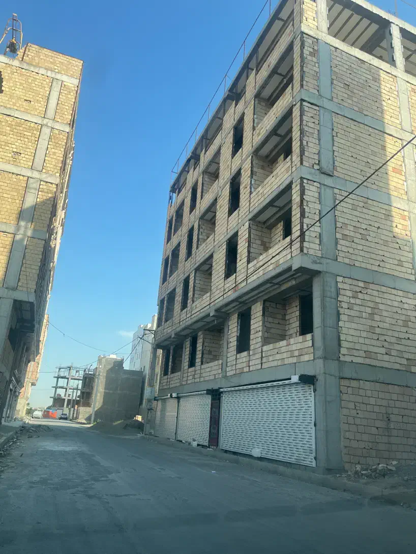 پیش فروش واحدهای۶۵ تا ۱۲۵متری سندار صالحیه|پیشفروش املاک|بهارستان, |دیوار