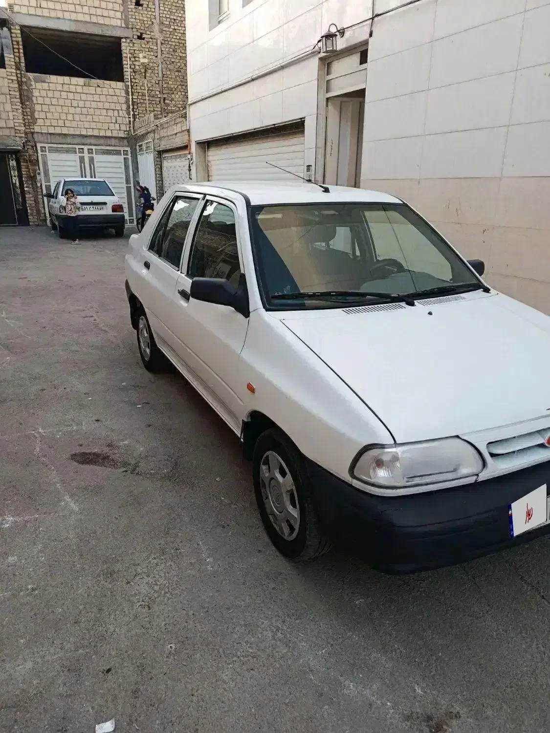 پراید 131|خودرو سواری و وانت|یزد, |دیوار