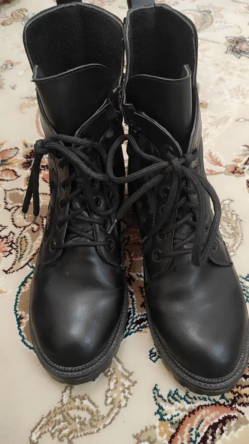 پوتین درحد نو|کیف، کفش، کمربند|اردبیل, |دیوار