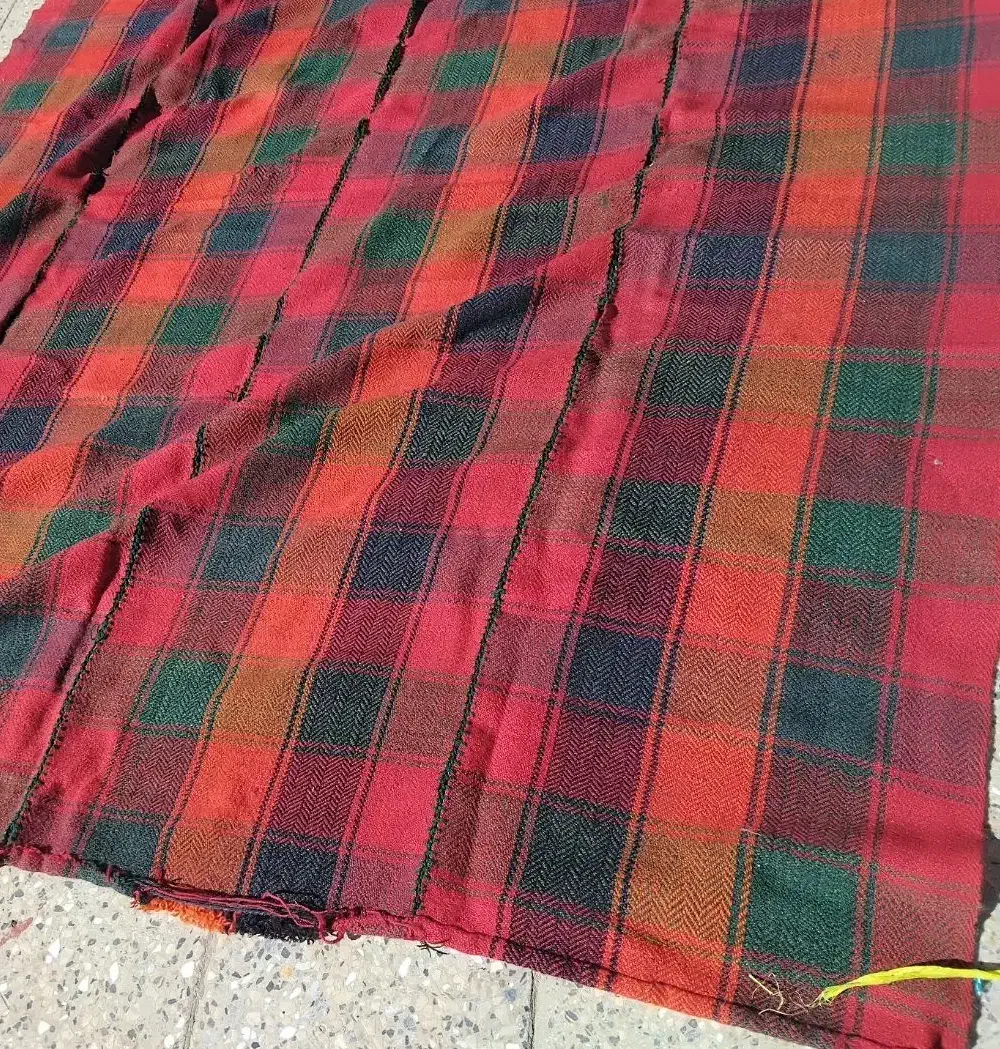 ماشته|گلیم، جاجیم، گبه|بروجرد, |دیوار