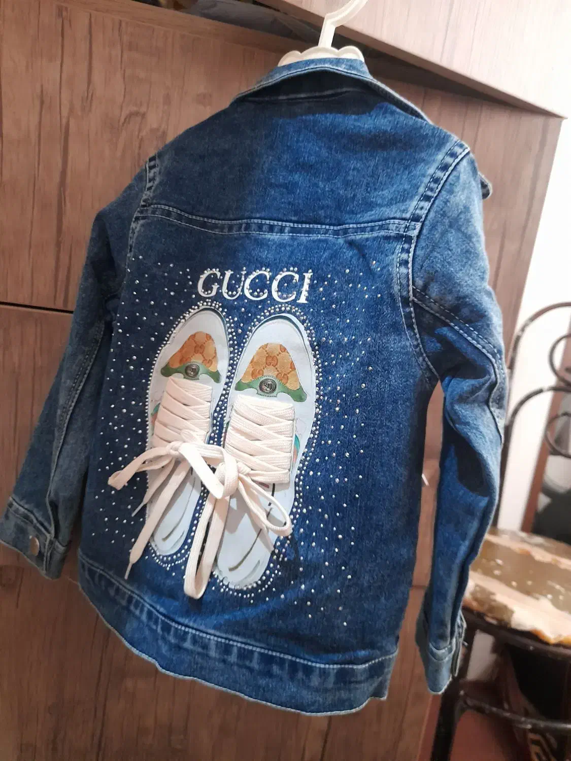 ست لی سه تیکه نونو|کفش و لباس بچه|پاکدشت, شهرک امام رضا|دیوار