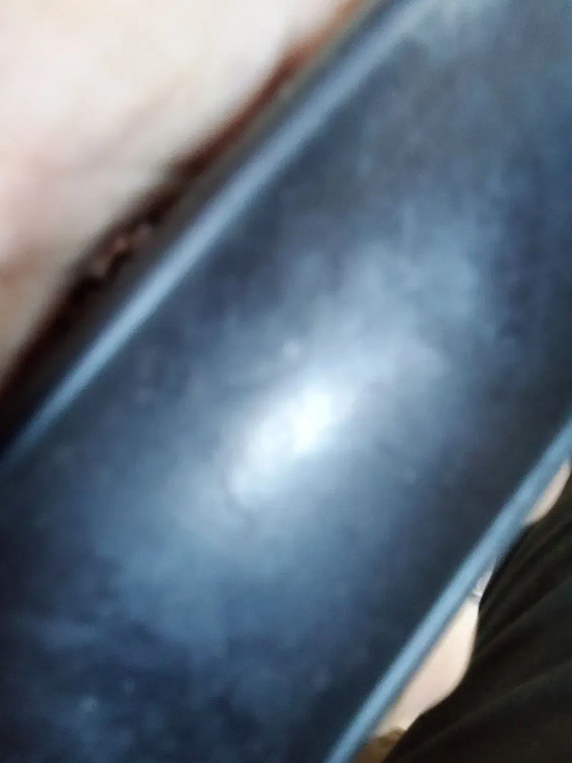 کیف کوچک عابر بانکی مشکی چرم طبیعی|اشیا|سلمان‌شهر, |دیوار