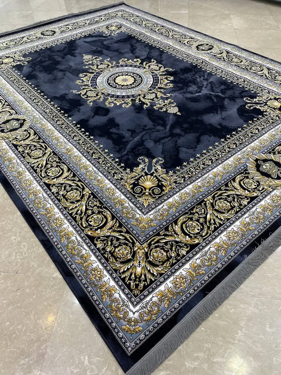 فرش شهراز کاشان|فرش|شیراز, حومه شیراز|دیوار