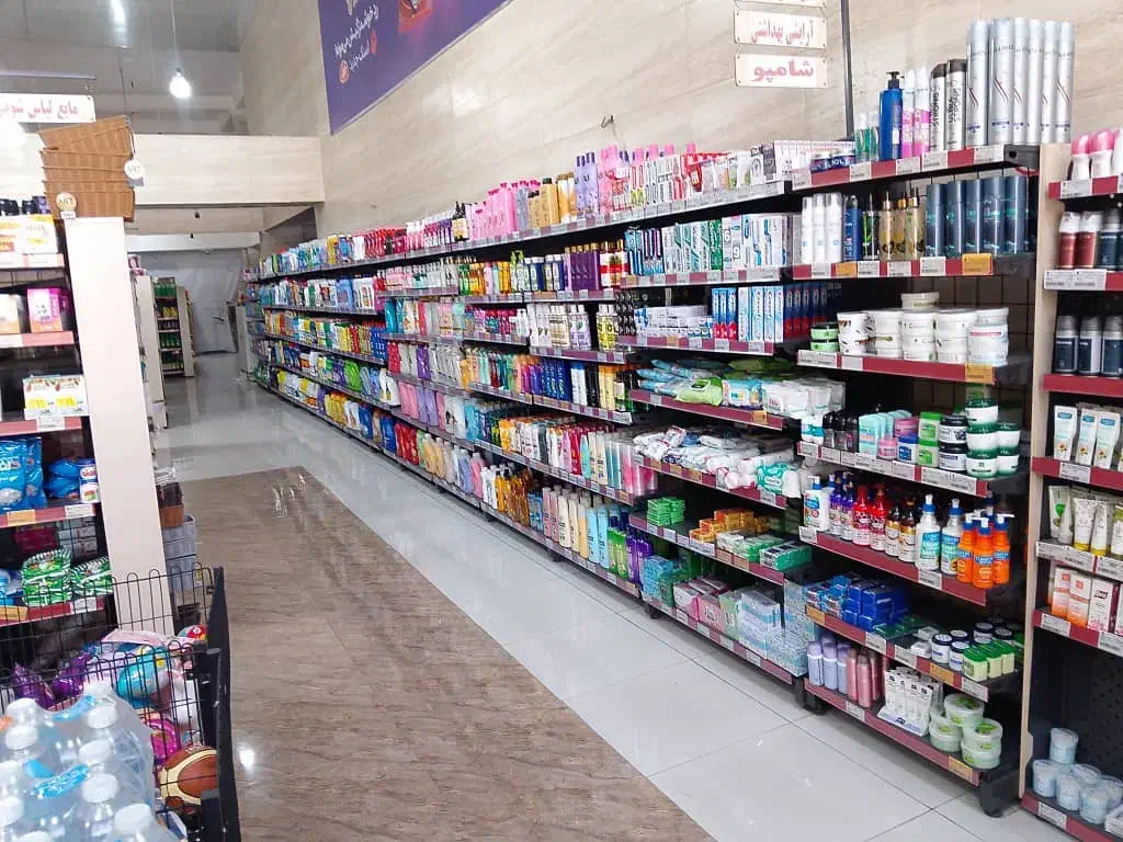 کارگر سوپر مارکت|استخدام حمل و نقل|تهران, سوهانک|دیوار