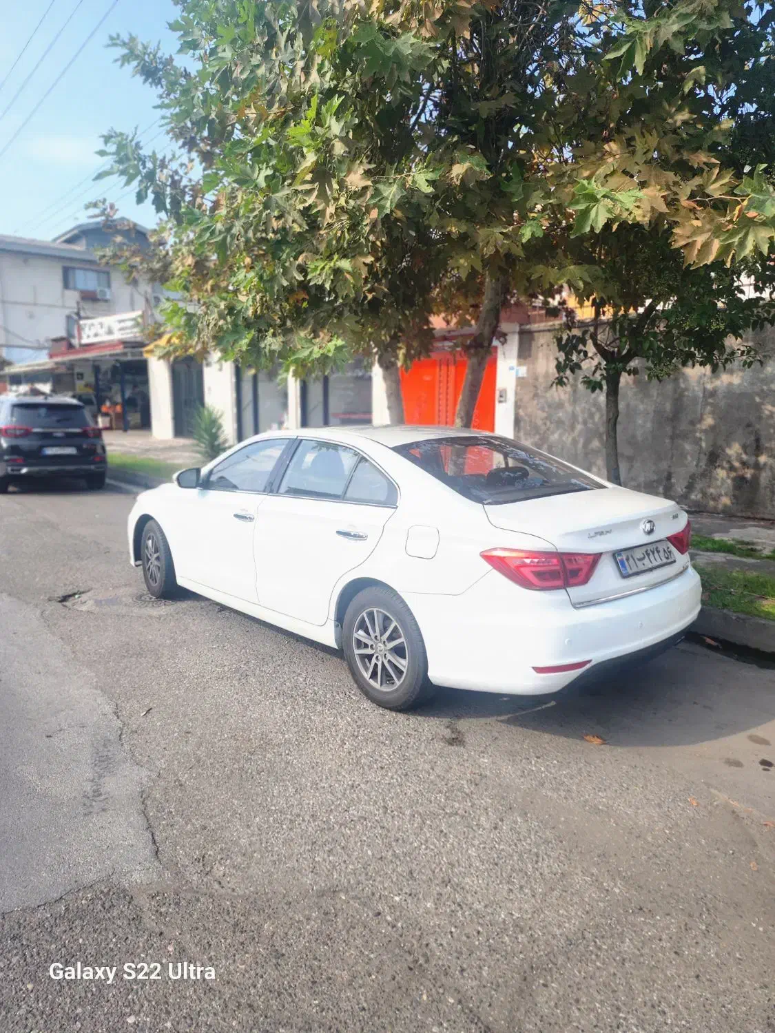 لیفان820|خودرو سواری و وانت|بندر انزلی, ساحل قو|دیوار