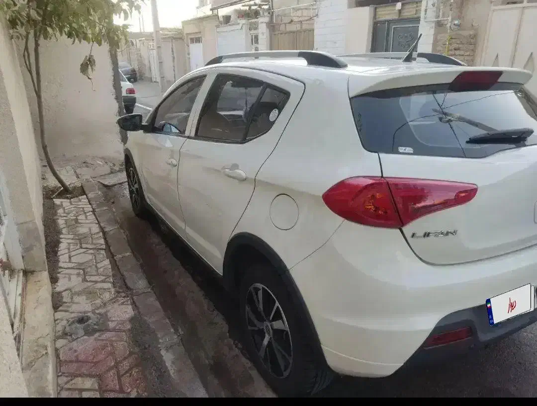 لیفان ایکس ۵۰|خودرو سواری و وانت|اراک, |دیوار