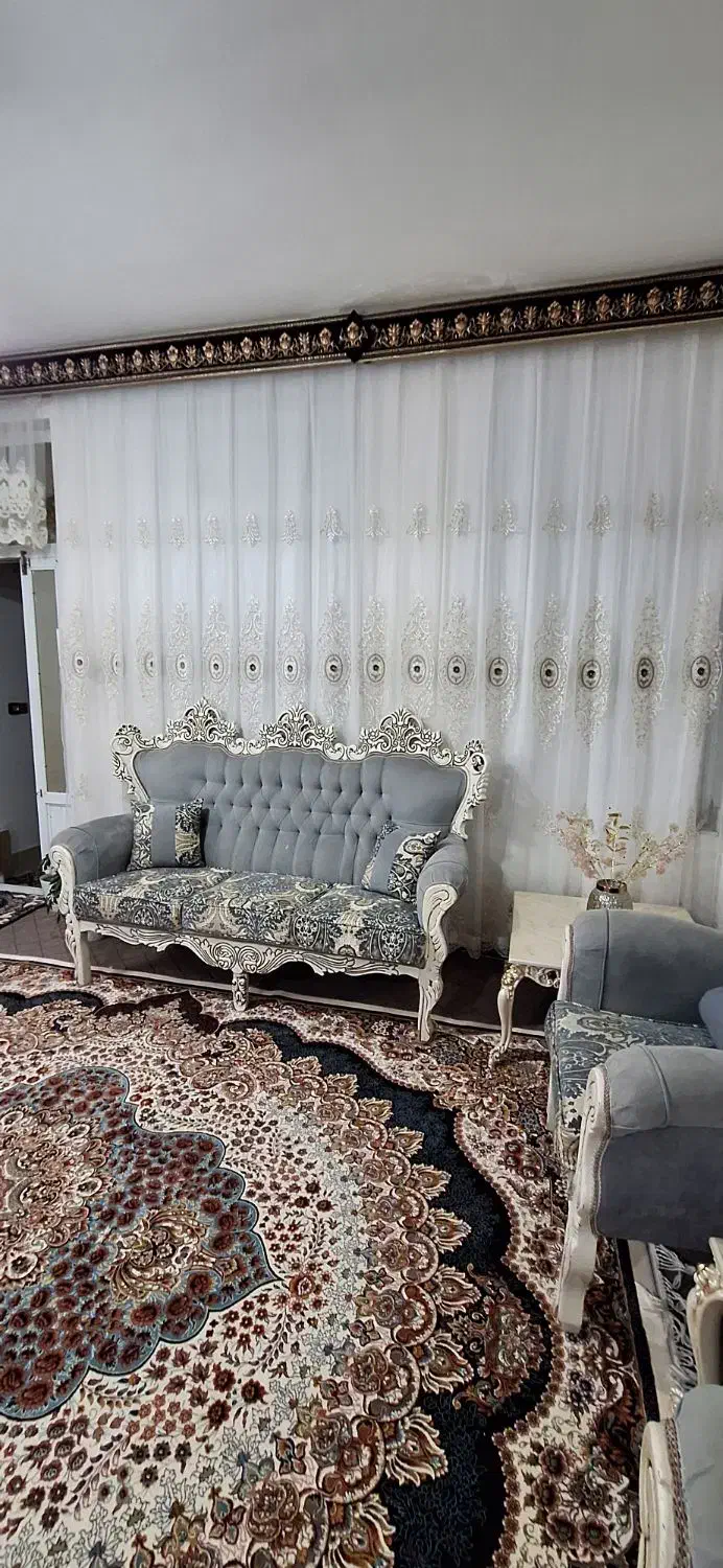 پرده|پرده، رانر، رومیزی|اردبیل, |دیوار