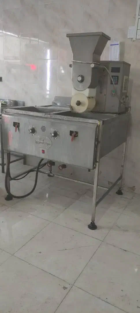 دستگاه فلافل اتومات|کافیشاپ و رستوران|رباطکریم, شترخوار|دیوار