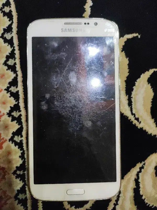 گوشی سامسونگ سالم|موبایل|قرچک, شهرک طلائیه|دیوار