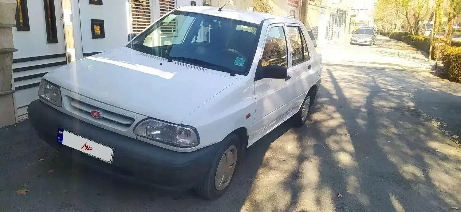 131|خودرو سواری و وانت|فلاورجان, |دیوار