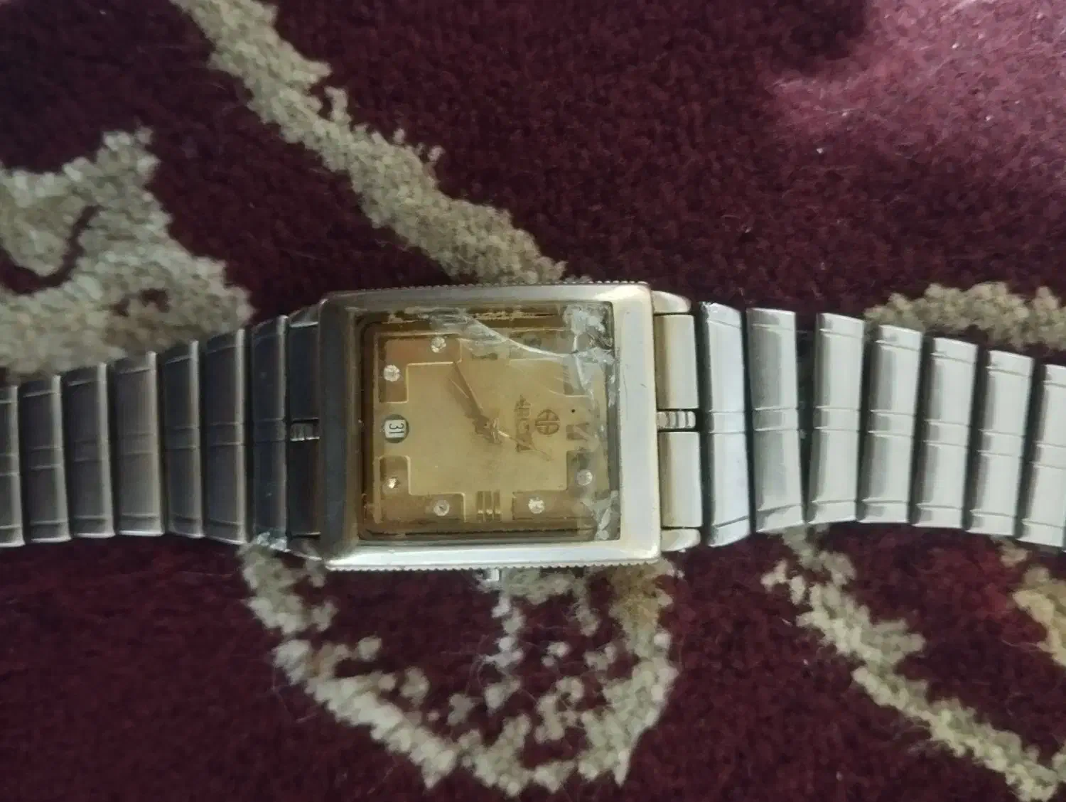 ساعت کلکسیونی وانگشتر|جواهرات|یزد, |دیوار