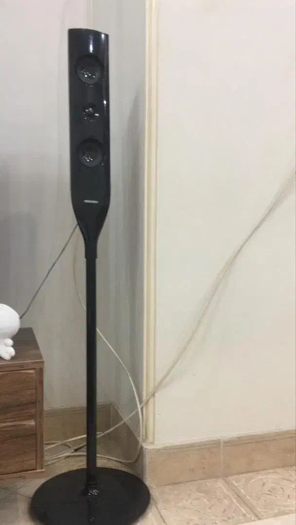 سیستم صوتی خانگی کنکورد|سیستم صوتی خانگی|کرج, باغستان|دیوار