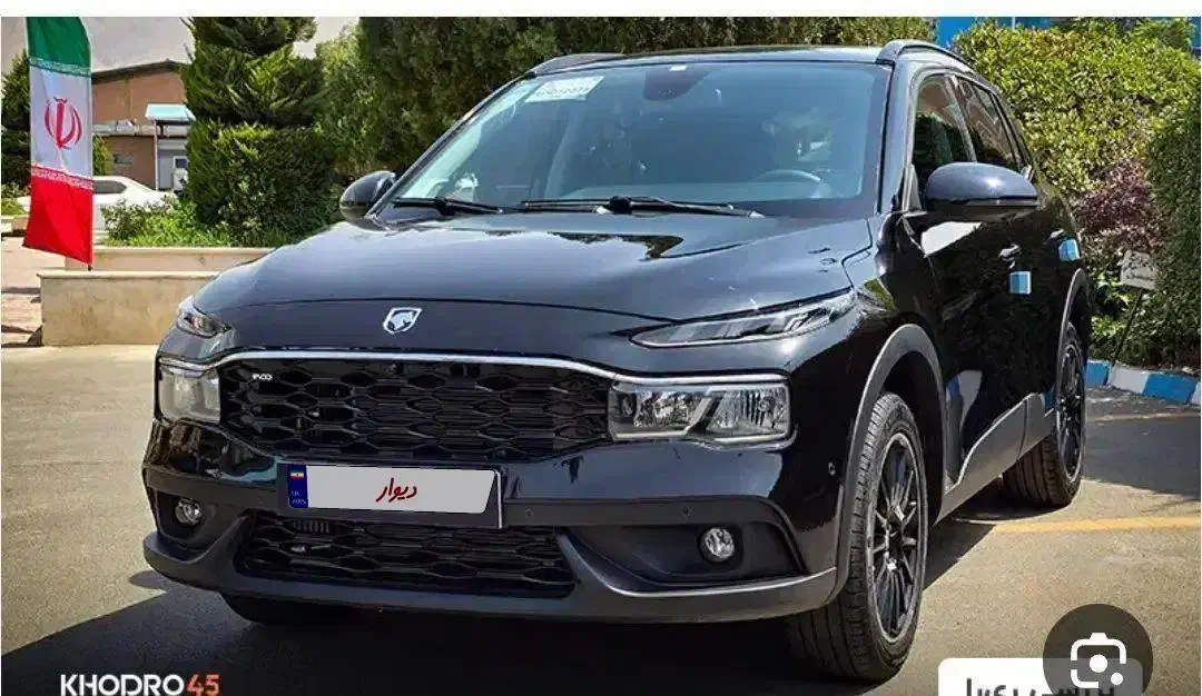 فروش ریرا|خودرو سواری و وانت|سیرجان, |دیوار