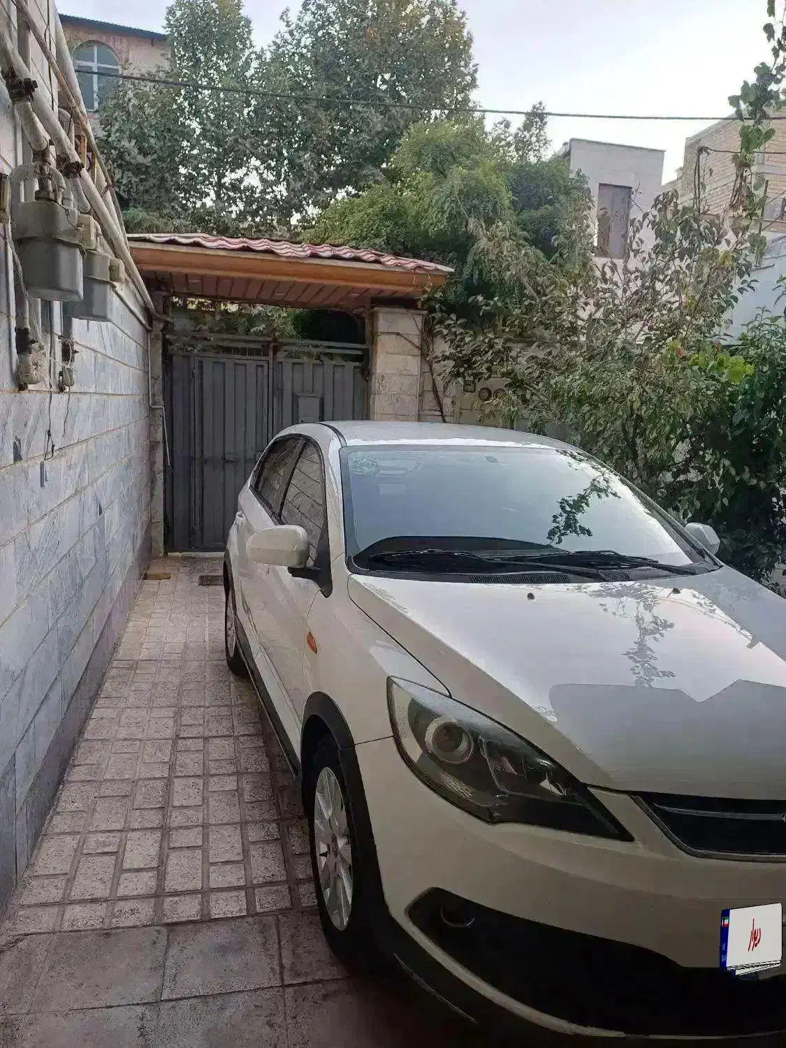 mvm315s  بیرنگ فوق سالم|خودرو سواری و وانت|هشتگرد, مدرس|دیوار