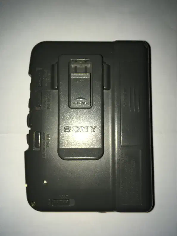 رادیو دو موج  استریو سونی|پخش‌کننده همراه|تهران, بلوار کشاورز|دیوار