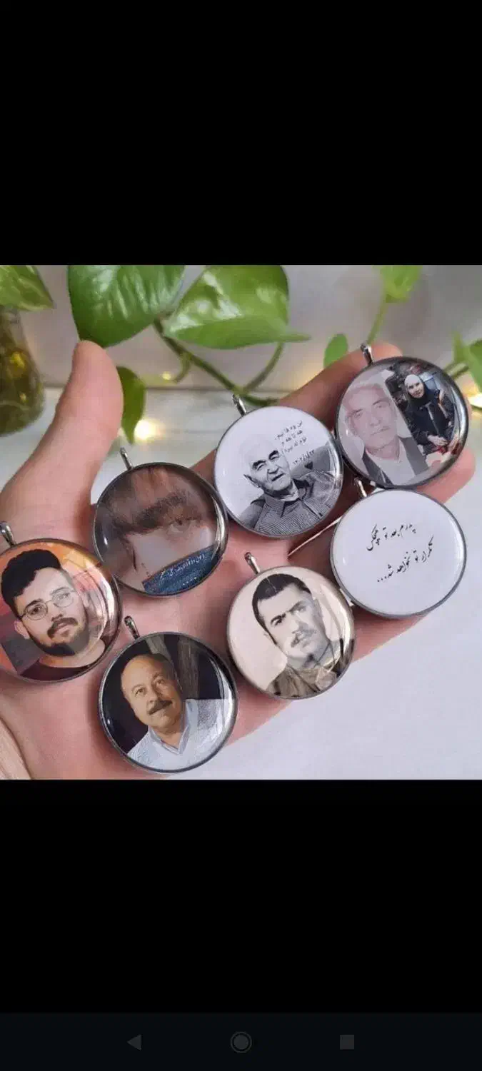 گردنبند|بدلیجات|کازرون, |دیوار