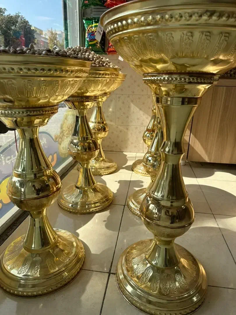 جام آجیل و خشکبار./ظرف آجیل قنادی|فروشگاه و مغازه|تهران, پونک|دیوار
