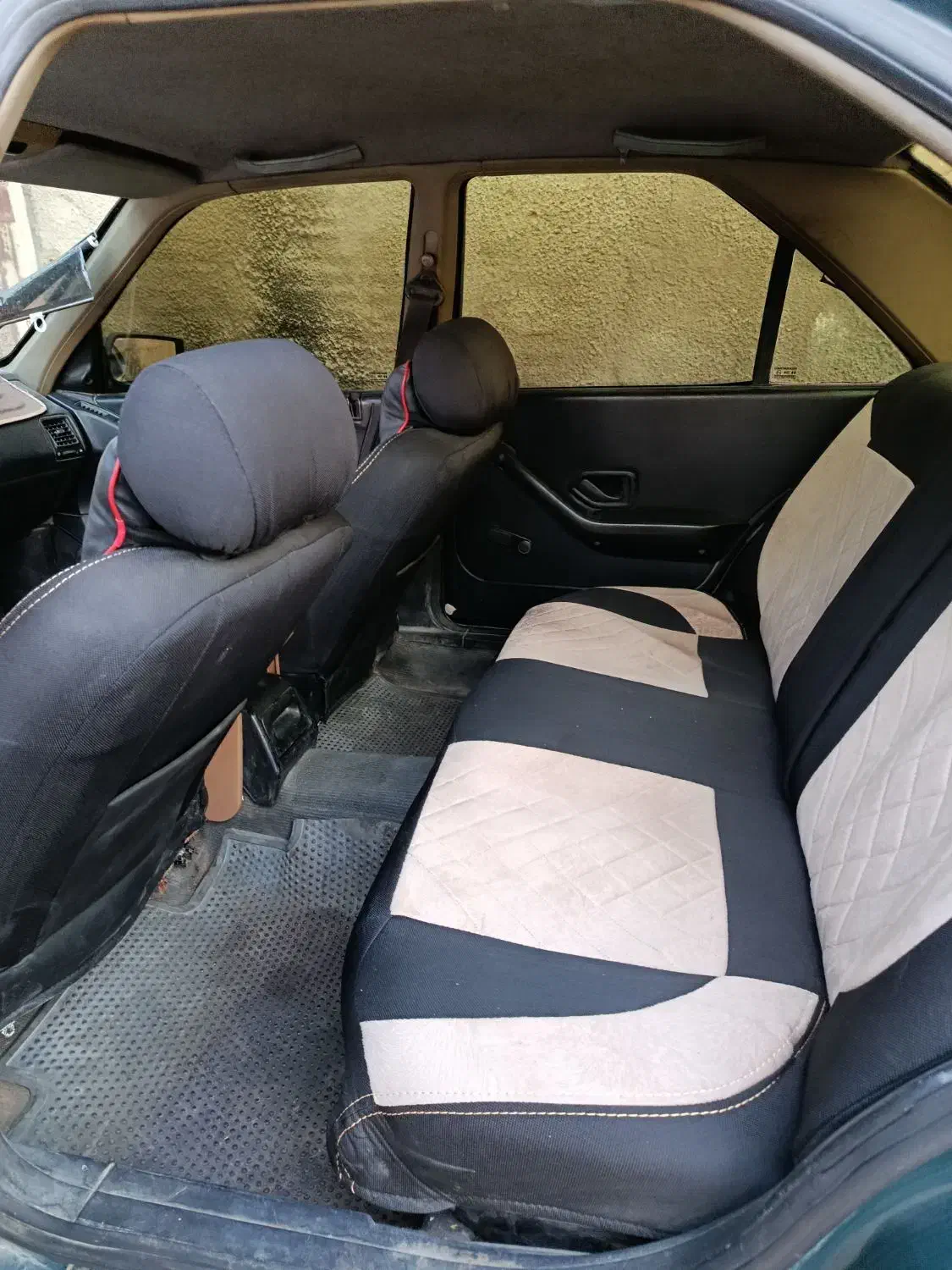 آردی تمیزمدل82|خودرو سواری و وانت|شیراز, ملاصدرا|دیوار