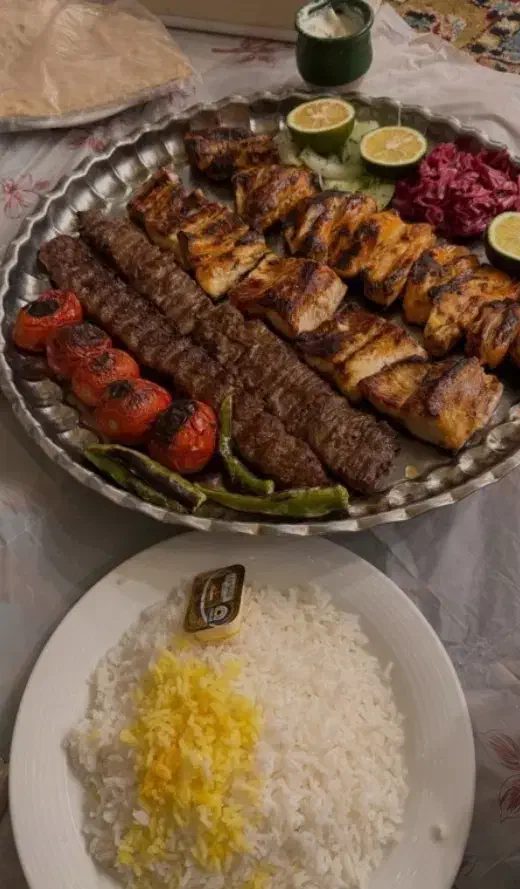 تهیه غذای خانگی|خدمات پذیرایی، مراسم|اردبیل, |دیوار