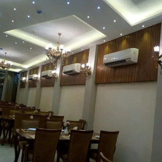 نصاب کولرگازی نصب سرویس لوله کشی شستشو شارژ اسپلیت|خدمات پیشه و مهارت|مشهد, نکاح|دیوار