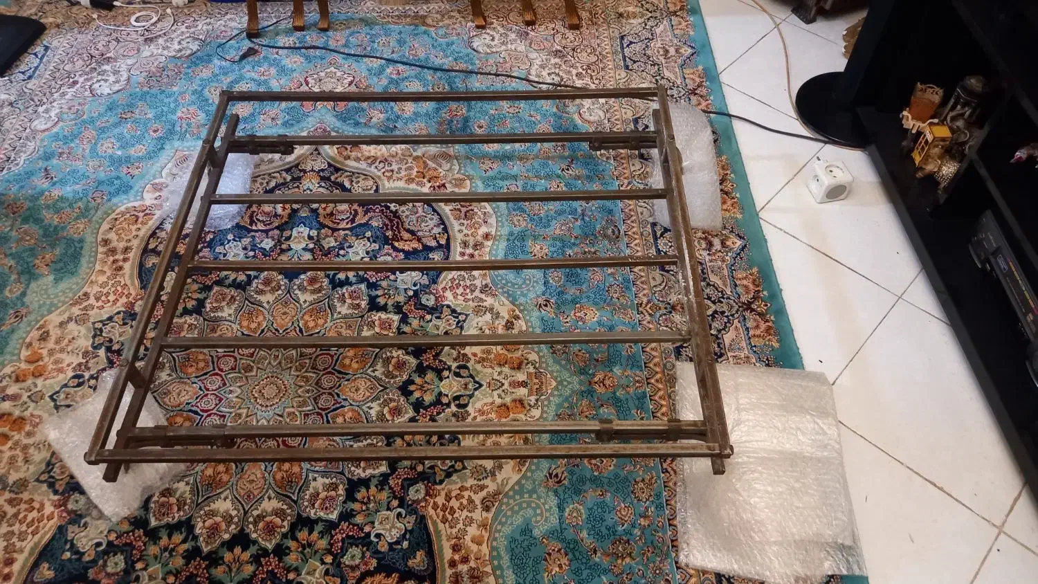 باربند پژو|قطعات یدکی و لوازم جانبی|تهران, سلسبیل شمالی|دیوار