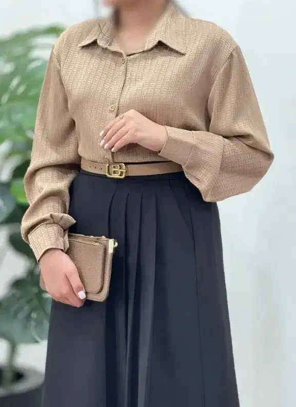 شومیز ساتن ابریشم یارا|لباس|دهدشت, |دیوار