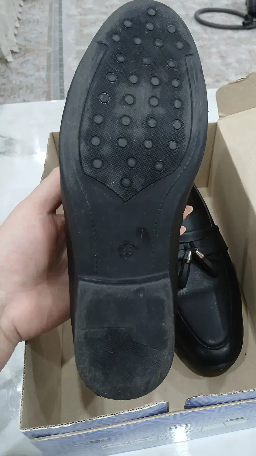 کفش|کیف، کفش، کمربند|اشنویه, |دیوار