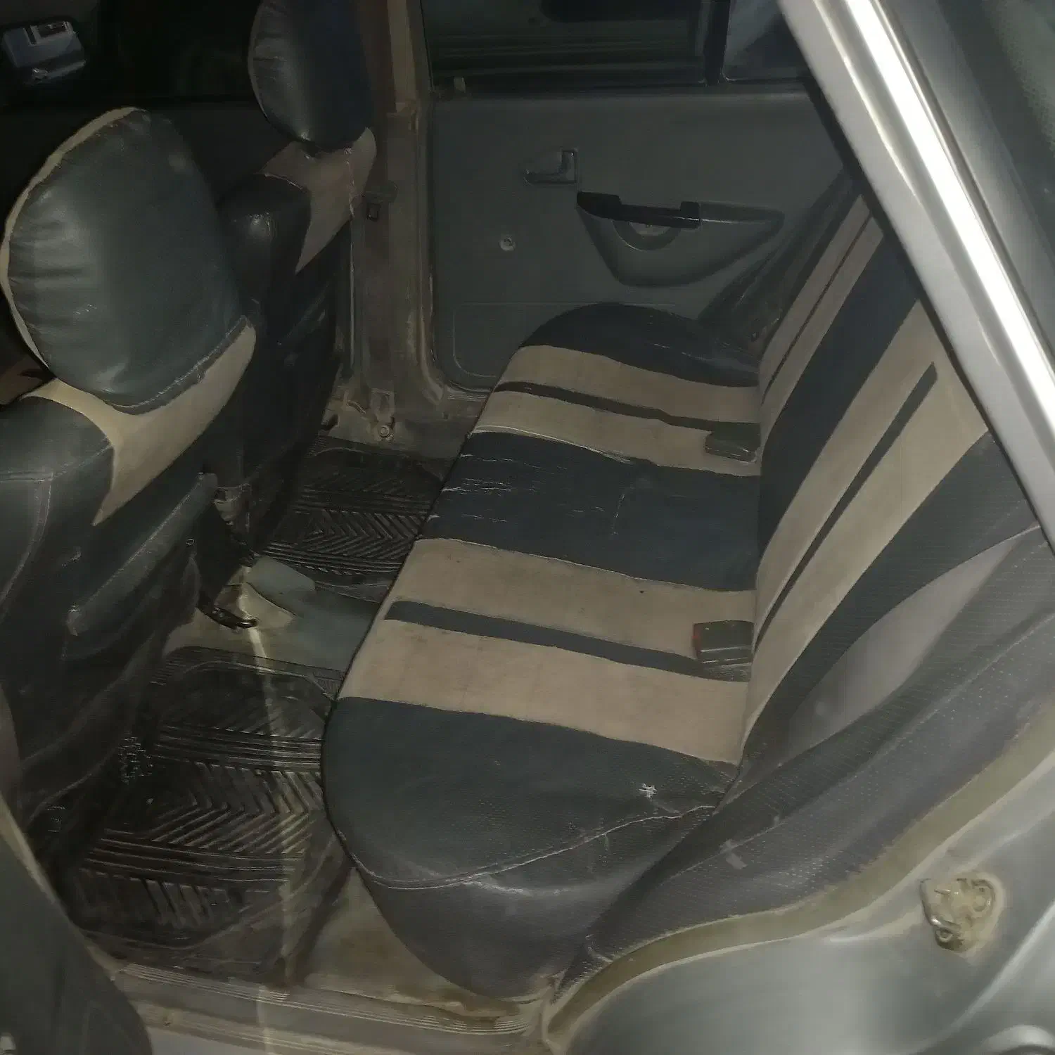 فروش پراید|خودرو سواری و وانت|فیروزآباد (فارس), |دیوار