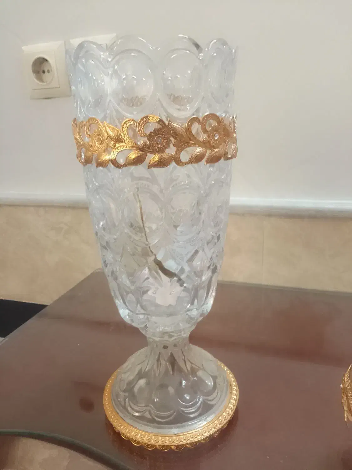 گلدان|صنایع دستی و سایر لوازم تزئینی|قم, انسجام|دیوار