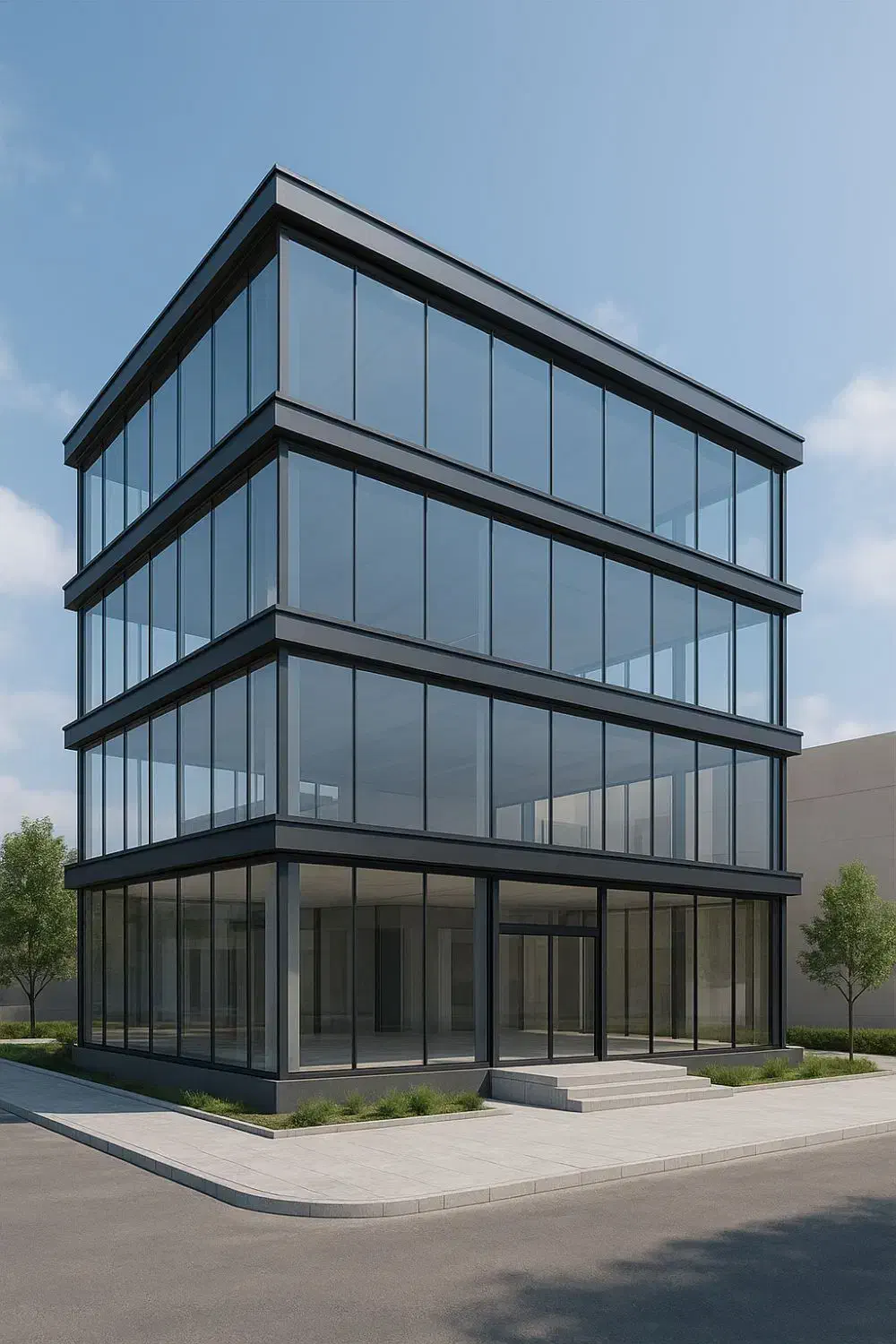 کلنگی ۵۱۰ متری بر خیابان شمس آبادی ، معاوضه|فروش زمین و ملک کلنگی|اصفهان, خلجا|دیوار