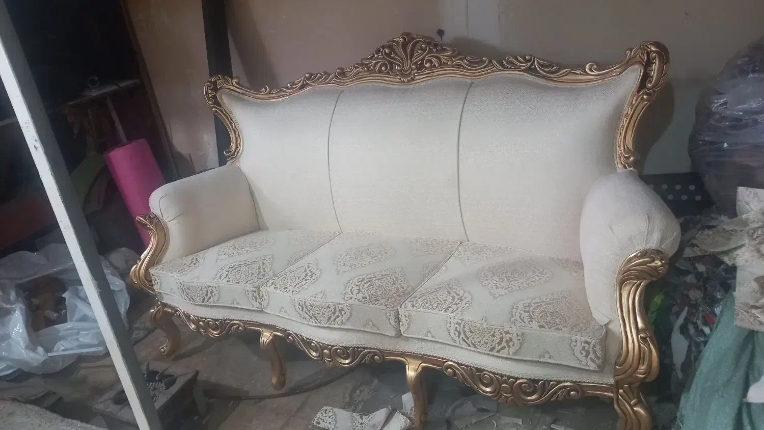 تعمیرات مبلمان تهران،اسلامشهر، پرند،رباط کریم|خدمات پیشه و مهارت|گلستان (تهران), |دیوار