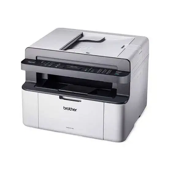 پرینتر brother 1810 نو|پرینتر، اسکنر، کپی، فکس|صدرا-فارس, فاز ۱|دیوار