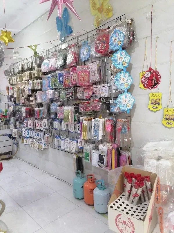 لوازم تم تولدی کامل به قیمت فاکتور|عمده‌فروشی|فردیس, شهرک شهید حسینی|دیوار