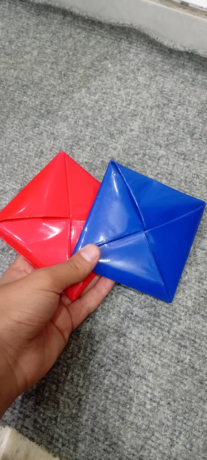 بازی اسکویید گیم طرح داکجی|اسباببازی|سنندج, |دیوار