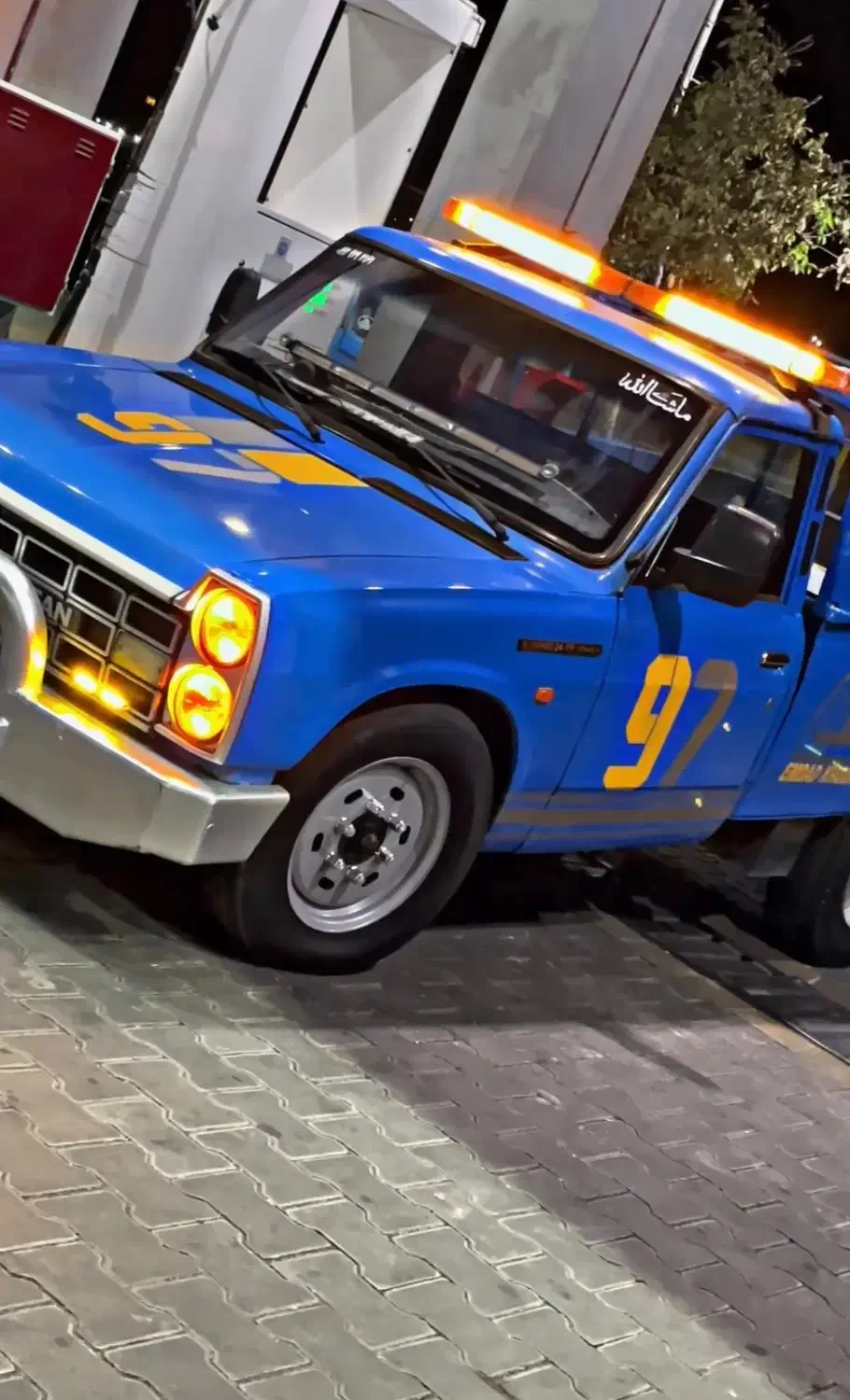 امداد خودرو یدک کش|خدمات حمل و نقل|تبریز, |دیوار