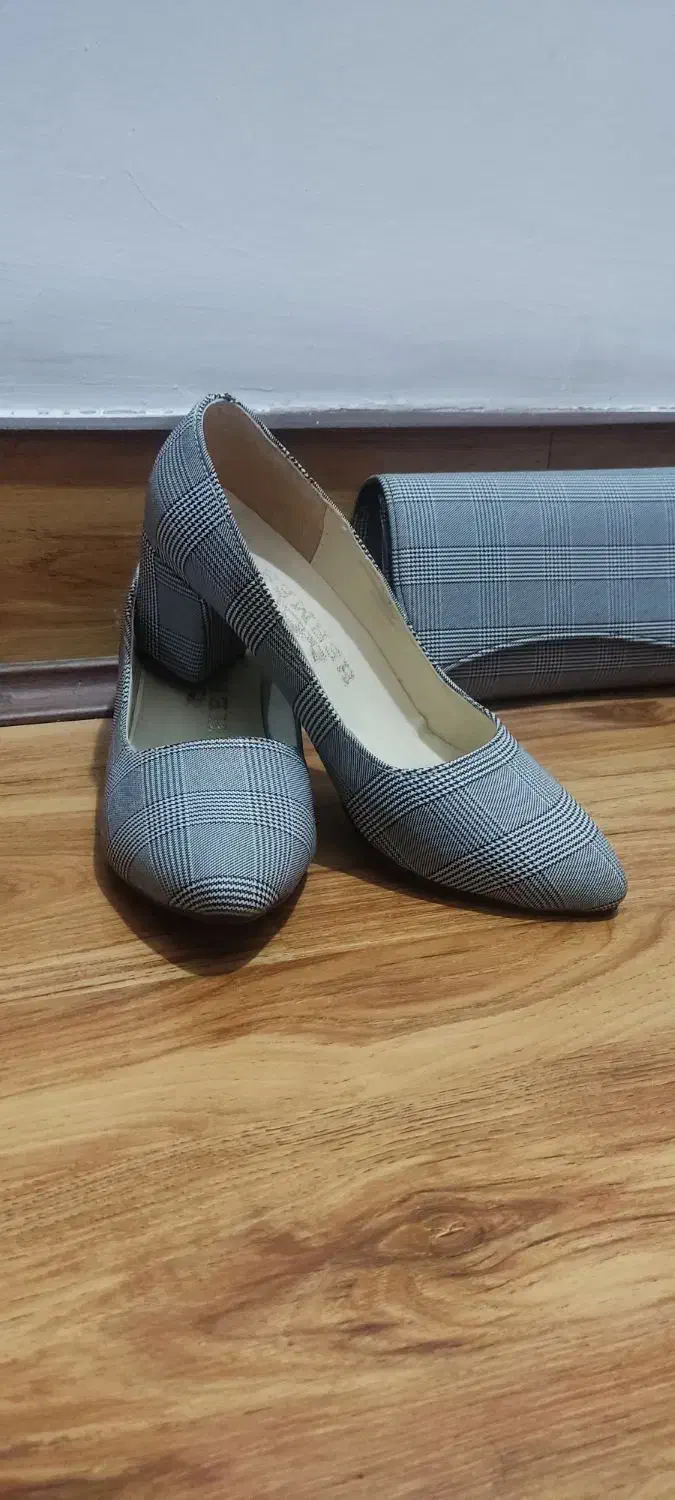 کیف و کفش مجلسی|کیف، کفش، کمربند|مشهد, رستگار|دیوار