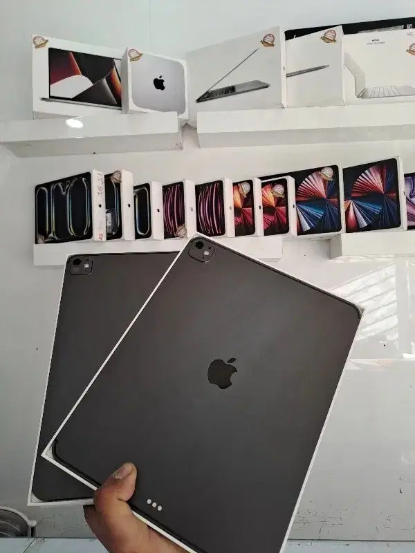 ipad pro M5 / ایپد پرو M5|تبلت|تهران, استاد معین|دیوار
