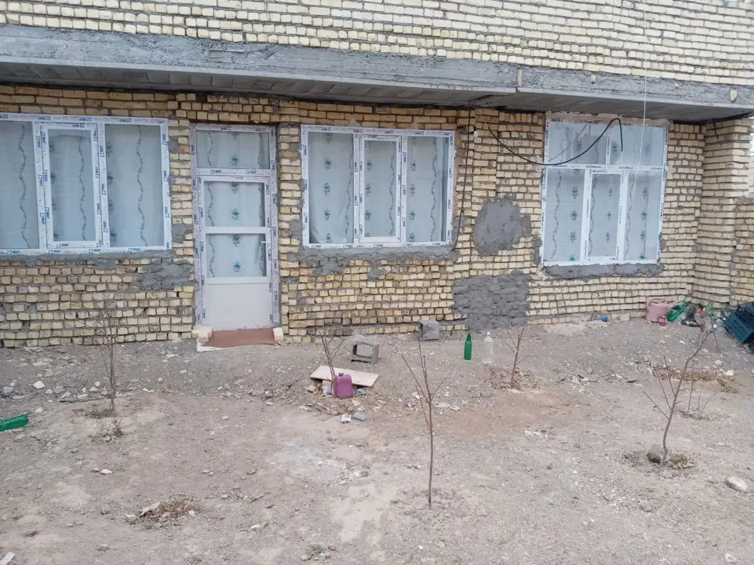 منزل مسکونی|فروش خانه و ویلا|تیران, |دیوار