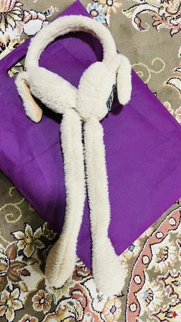 گوشگیر پمپی|اسباب و اثاث بچه|آران و بیدگل, |دیوار