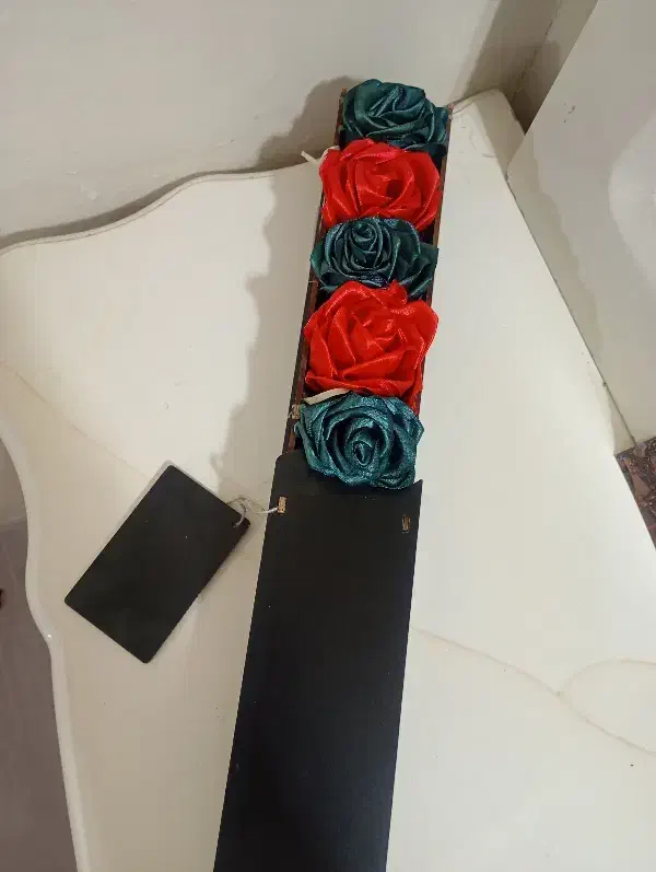 گل ربانی حراج روز پدر|گل مصنوعی|تهران, افسریه شمالی|دیوار